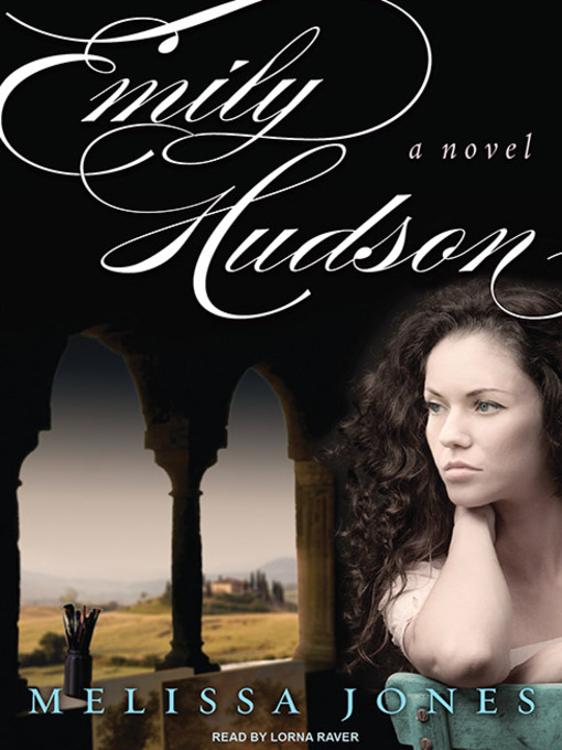 Title details for Emily Hudson by Melissa Jones - Available
